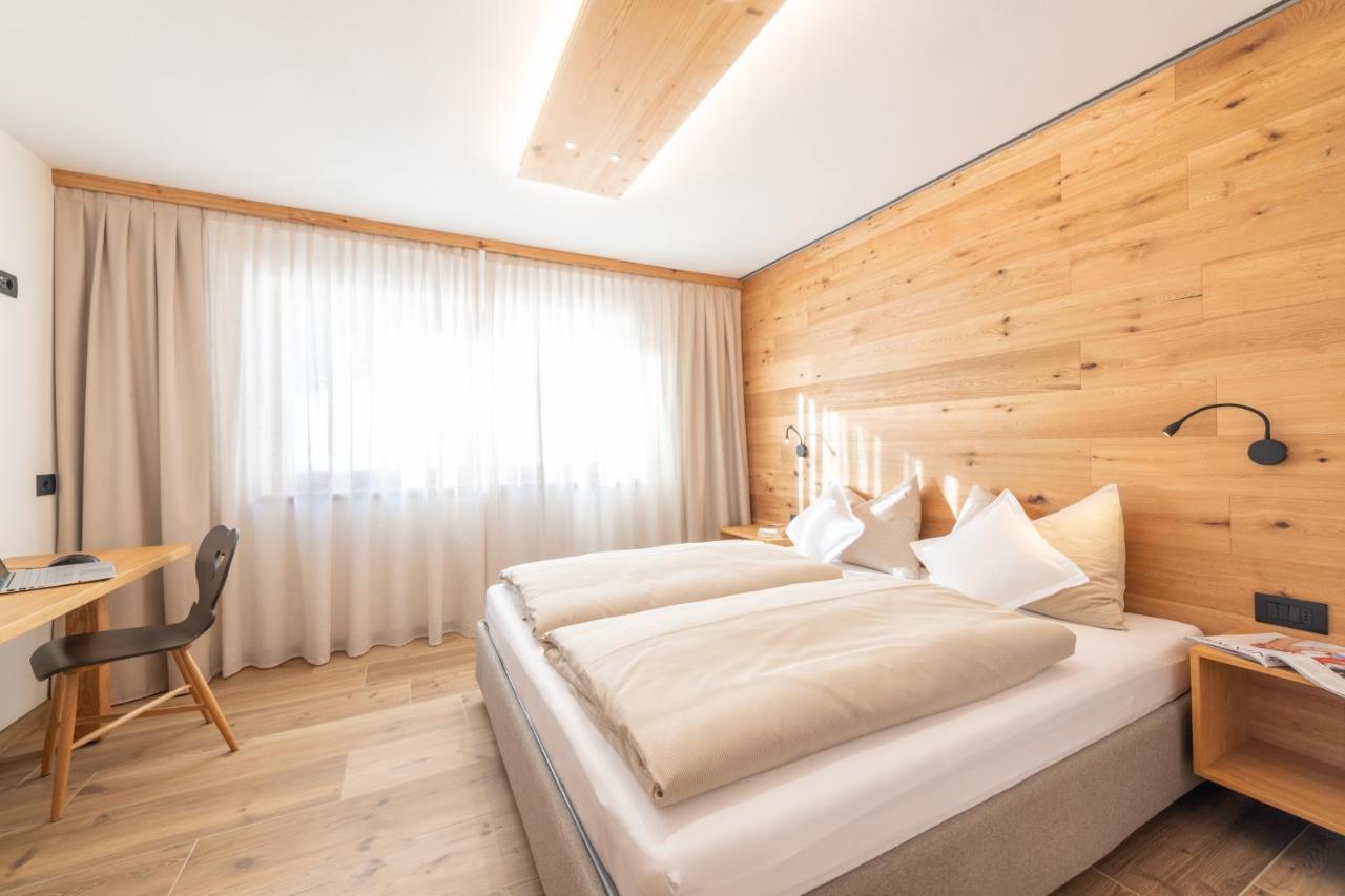 Ciasa Nene Franzl Aparthotel Badia Kültér fotó
